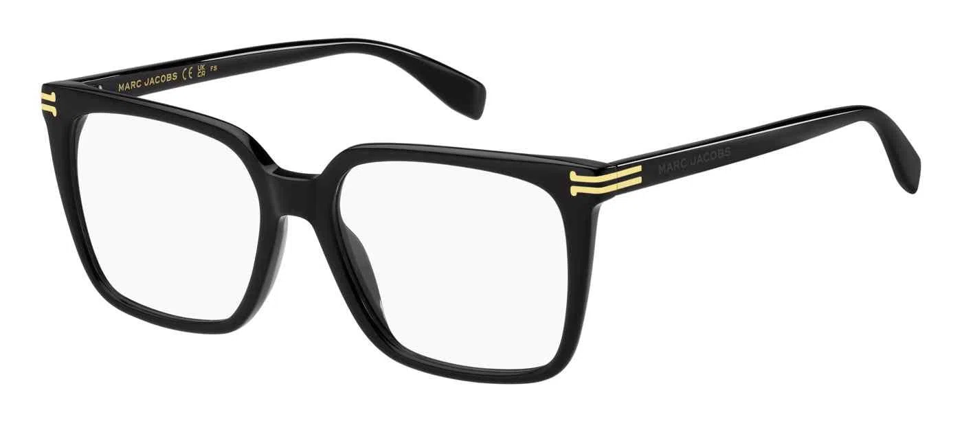 Marc Jacobs MJ1097 Eyeglasses - view 11